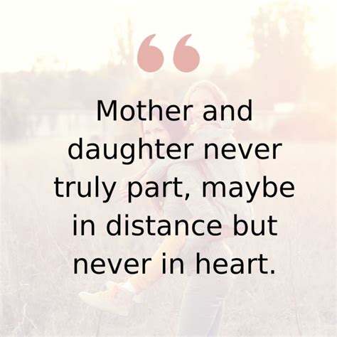 daughter quotes from mother|135 Mother Daughter Quotes That Will Have You Cherishing Your ...